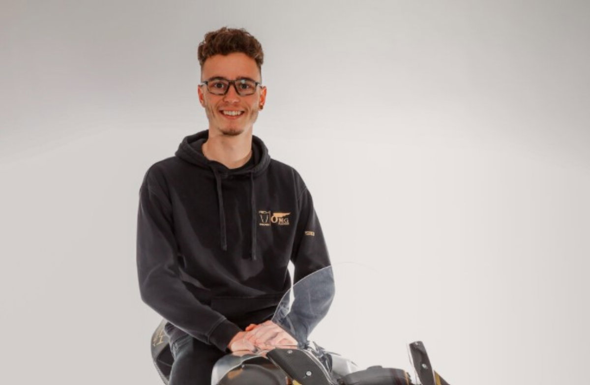 Gabung BMW di BritishSBK, Kyle Ryde Incar WorldSBK